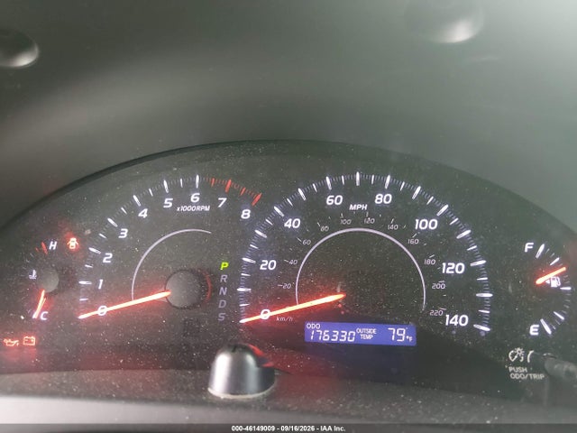 Aukcja sprzedaży 2011 Toyota Camry Le, vin: 4T1BF3EK3BU729846, numer aukcji: 46149009