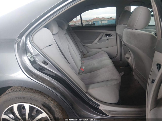Aukcja sprzedaży 2011 Toyota Camry Le, vin: 4T1BF3EK3BU729846, numer aukcji: 46149009