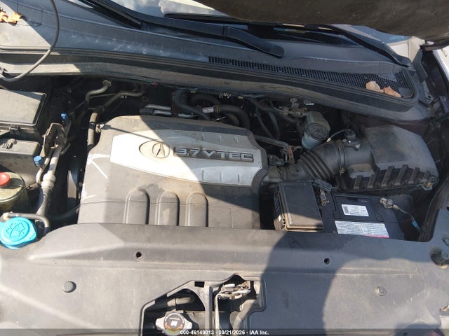 Продаж на аукціоні авто 2007 Acura Mdx Technology Package, vin: 2HNYD28307H519440, номер лоту: 46149013
