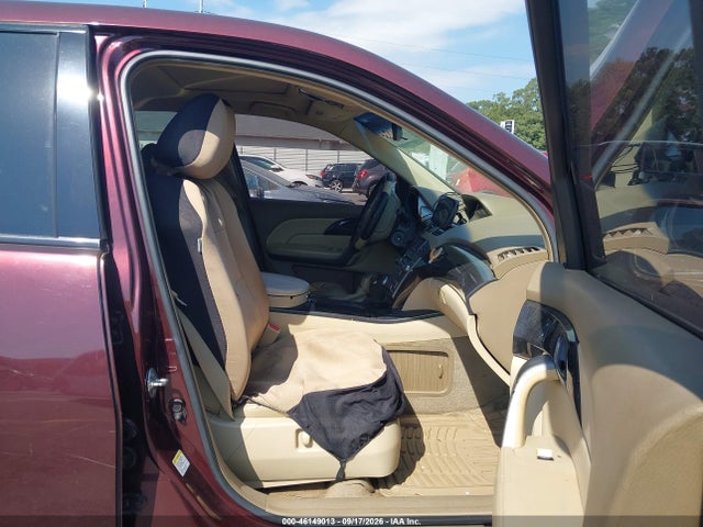 Продаж на аукціоні авто 2007 Acura Mdx Technology Package, vin: 2HNYD28307H519440, номер лоту: 46149013