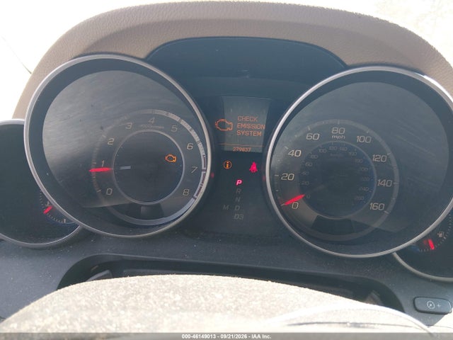 Продаж на аукціоні авто 2007 Acura Mdx Technology Package, vin: 2HNYD28307H519440, номер лоту: 46149013