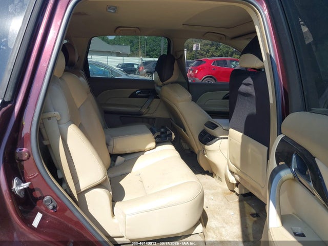 Продаж на аукціоні авто 2007 Acura Mdx Technology Package, vin: 2HNYD28307H519440, номер лоту: 46149013