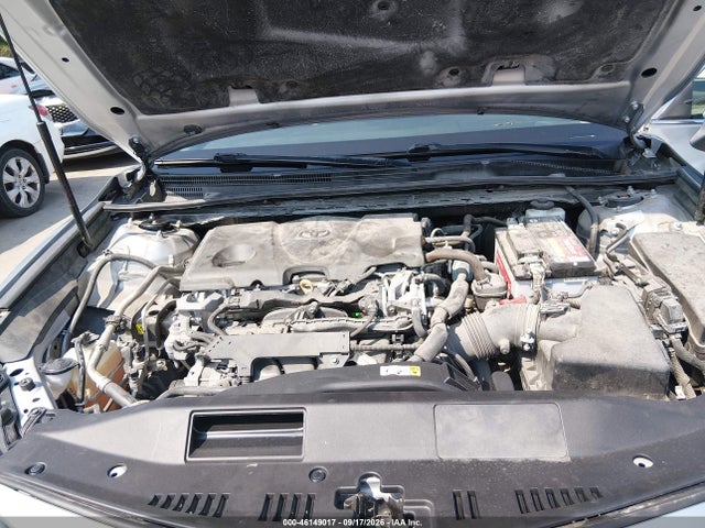 Продажа на аукционе авто 2020 Toyota Camry Se, vin: 4T1M11AKXLU911708, номер лота: 46149017