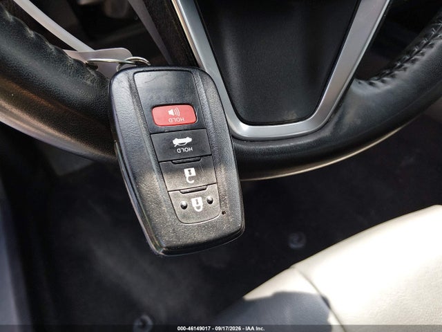 Продажа на аукционе авто 2020 Toyota Camry Se, vin: 4T1M11AKXLU911708, номер лота: 46149017