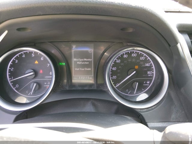 Продажа на аукционе авто 2020 Toyota Camry Se, vin: 4T1M11AKXLU911708, номер лота: 46149017