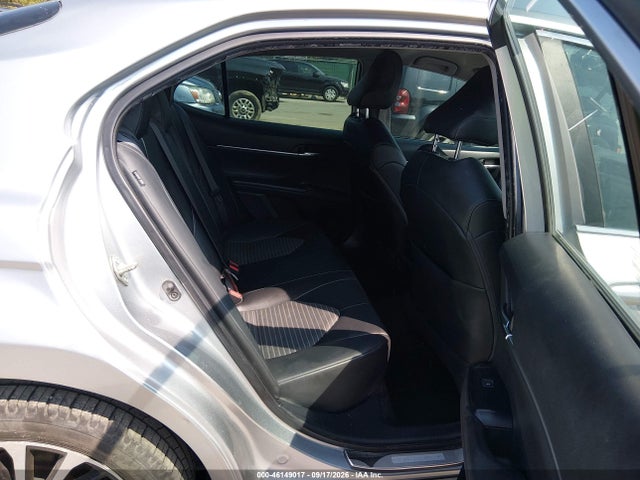 Продажа на аукционе авто 2020 Toyota Camry Se, vin: 4T1M11AKXLU911708, номер лота: 46149017