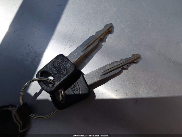 46149021 :رقم المزاد ، 1FTZX1769WKA99630 vin ، 1998 Ford F-150 Lariat/standard/xl/xlt مزاد بيع