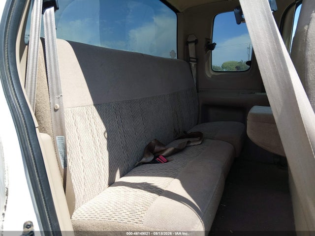 46149021 :رقم المزاد ، 1FTZX1769WKA99630 vin ، 1998 Ford F-150 Lariat/standard/xl/xlt مزاد بيع