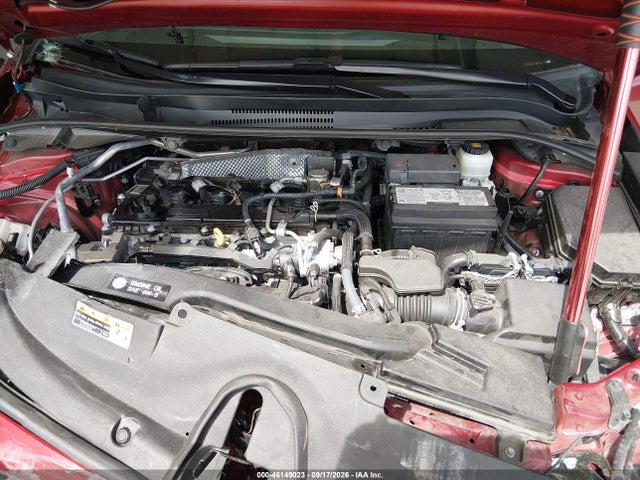 Aukcja sprzedaży 2024 Toyota Corolla Se, vin: 5YFS4MCE0RP176710, numer aukcji: 46149023