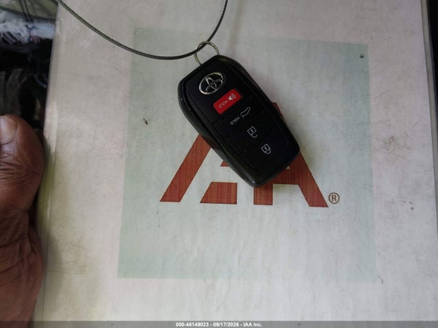 Aukcja sprzedaży 2024 Toyota Corolla Se, vin: 5YFS4MCE0RP176710, numer aukcji: 46149023