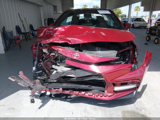 Aukcja sprzedaży 2024 Toyota Corolla Se, vin: 5YFS4MCE0RP176710, numer aukcji: 46149023