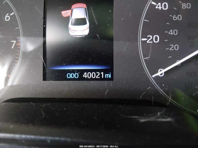Aukcja sprzedaży 2024 Toyota Corolla Se, vin: 5YFS4MCE0RP176710, numer aukcji: 46149023