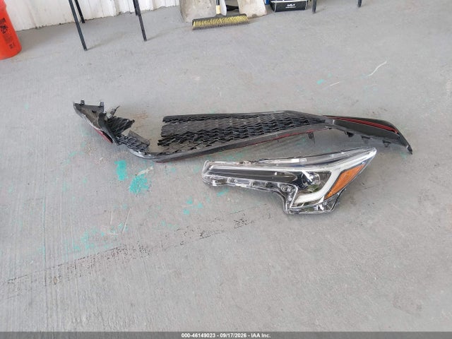 Aukcja sprzedaży 2024 Toyota Corolla Se, vin: 5YFS4MCE0RP176710, numer aukcji: 46149023