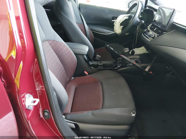 Aukcja sprzedaży 2024 Toyota Corolla Se, vin: 5YFS4MCE0RP176710, numer aukcji: 46149023