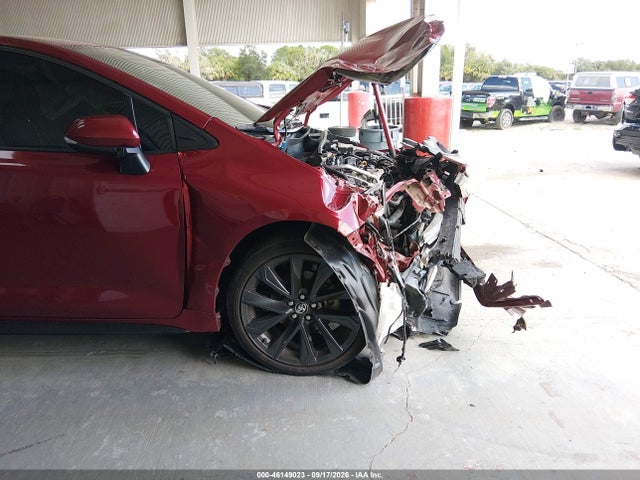 Aukcja sprzedaży 2024 Toyota Corolla Se, vin: 5YFS4MCE0RP176710, numer aukcji: 46149023