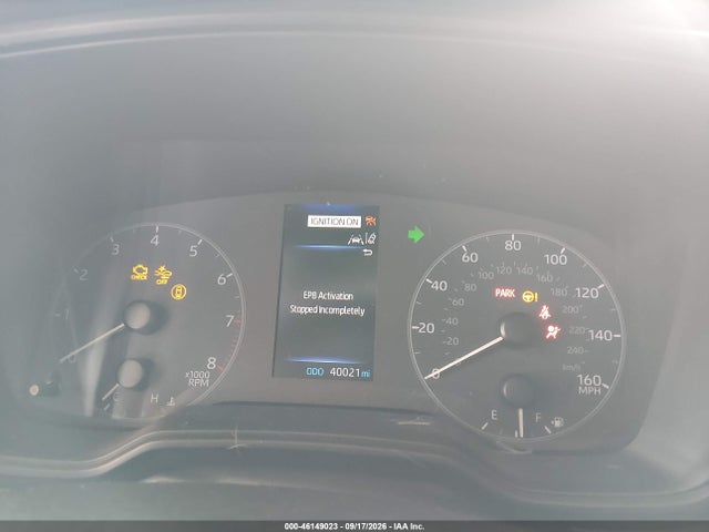 Aukcja sprzedaży 2024 Toyota Corolla Se, vin: 5YFS4MCE0RP176710, numer aukcji: 46149023
