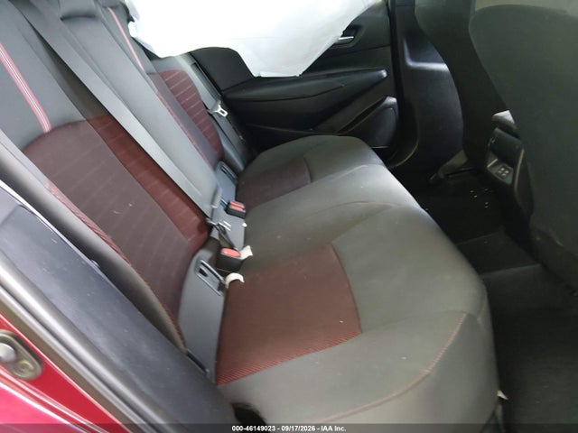 Aukcja sprzedaży 2024 Toyota Corolla Se, vin: 5YFS4MCE0RP176710, numer aukcji: 46149023