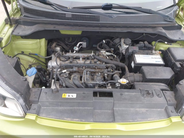 KIA Soul 2015 KNDJN2A22F7778365 Image 10