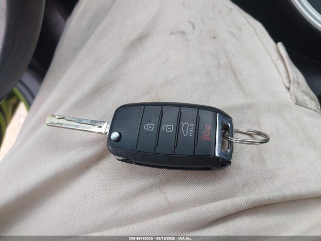KIA Soul 2015 KNDJN2A22F7778365 Image 11