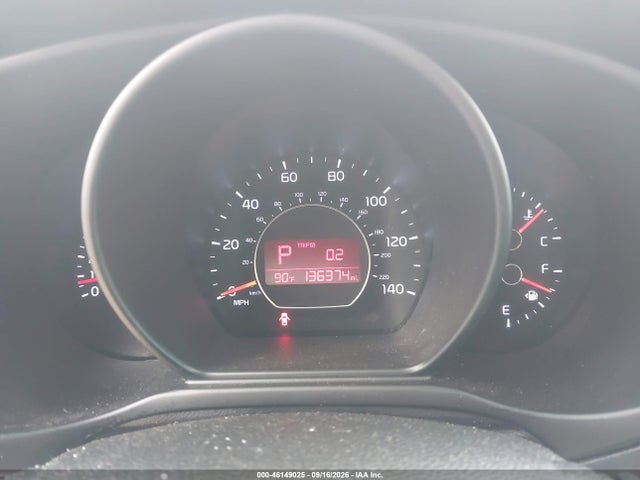 KIA Soul 2015 KNDJN2A22F7778365 Image 7