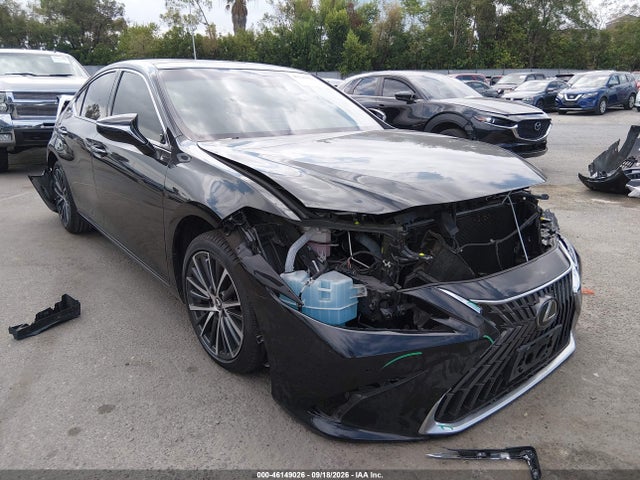 Lexus ES 350 2022 58ADZ1B1XNU119410 головне зображення