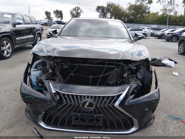 Lexus ES 350 2022 58ADZ1B1XNU119410 Image 12