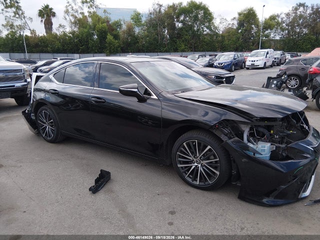 Lexus ES 350 2022 58ADZ1B1XNU119410 Image 13