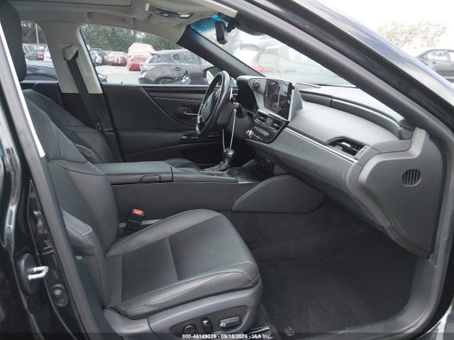 Lexus ES 350 2022 58ADZ1B1XNU119410 Image 5