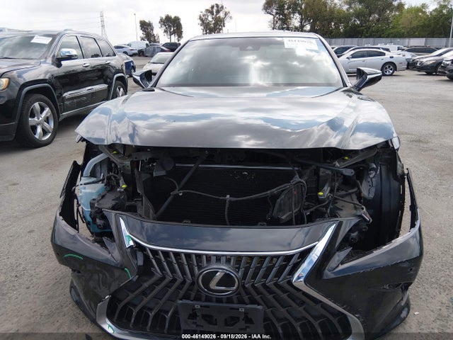 Lexus ES 350 2022 58ADZ1B1XNU119410 Image 6