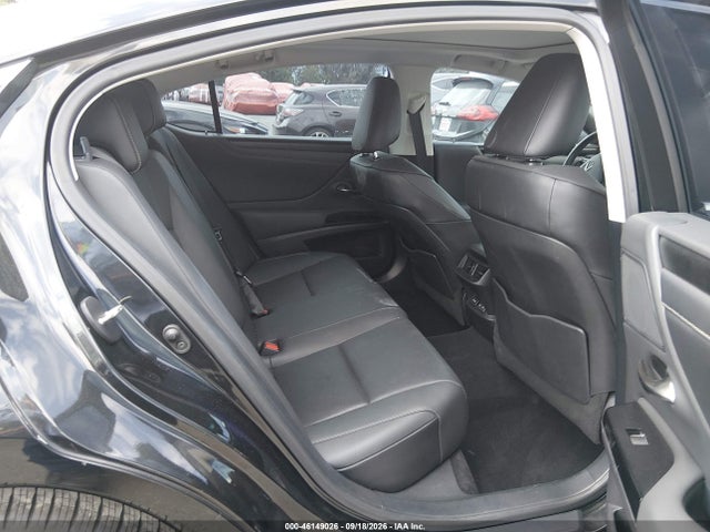Lexus ES 350 2022 58ADZ1B1XNU119410 Image 8