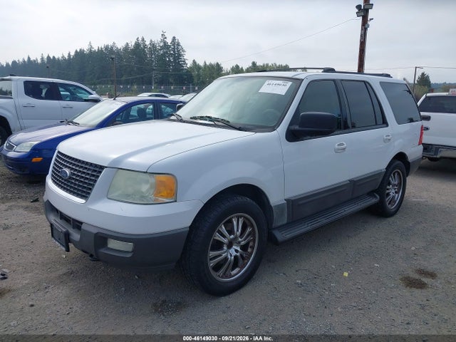 Продаж на аукціоні авто 2004 Ford Expedition Nbx/xlt, vin: 1FMPU16L74LB73993, номер лоту: 46149030