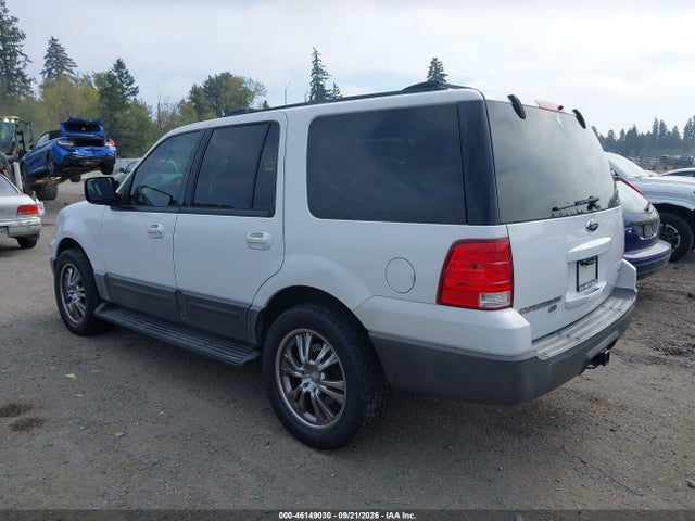 Продаж на аукціоні авто 2004 Ford Expedition Nbx/xlt, vin: 1FMPU16L74LB73993, номер лоту: 46149030