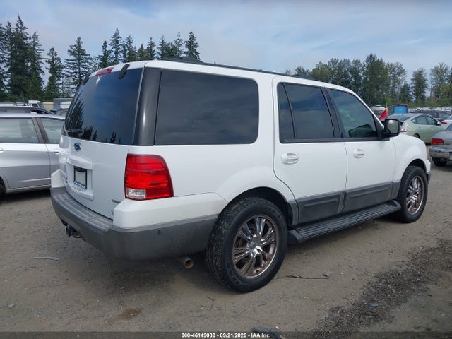 Продаж на аукціоні авто 2004 Ford Expedition Nbx/xlt, vin: 1FMPU16L74LB73993, номер лоту: 46149030