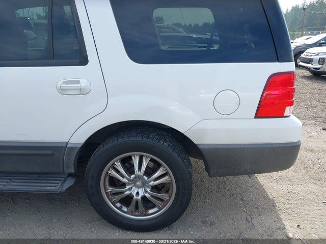 Продаж на аукціоні авто 2004 Ford Expedition Nbx/xlt, vin: 1FMPU16L74LB73993, номер лоту: 46149030