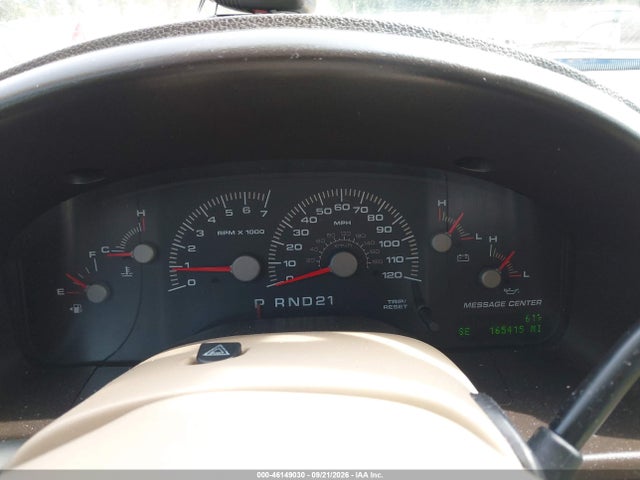 Продаж на аукціоні авто 2004 Ford Expedition Nbx/xlt, vin: 1FMPU16L74LB73993, номер лоту: 46149030