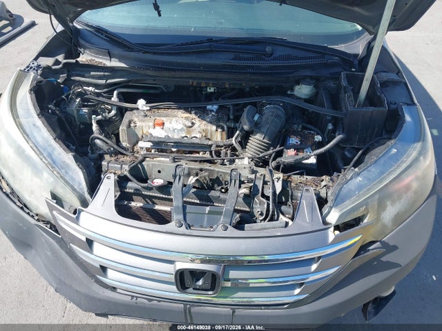 Aukcja sprzedaży 2013 Honda Cr-v Ex, vin: 2HKRM3H52DH502157, numer aukcji: 46149038