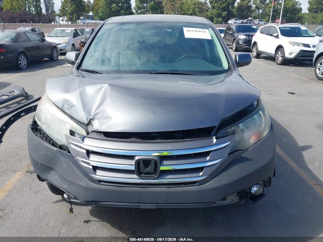 Aukcja sprzedaży 2013 Honda Cr-v Ex, vin: 2HKRM3H52DH502157, numer aukcji: 46149038