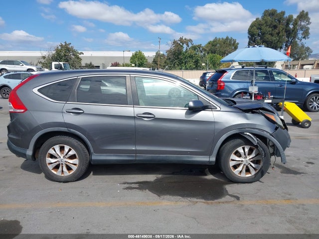 Aukcja sprzedaży 2013 Honda Cr-v Ex, vin: 2HKRM3H52DH502157, numer aukcji: 46149038
