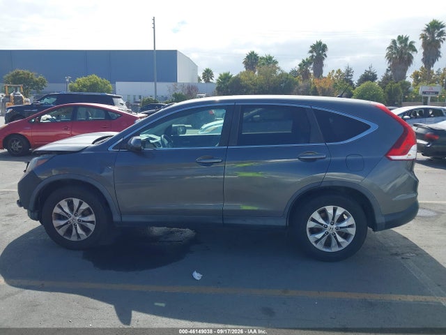 Aukcja sprzedaży 2013 Honda Cr-v Ex, vin: 2HKRM3H52DH502157, numer aukcji: 46149038