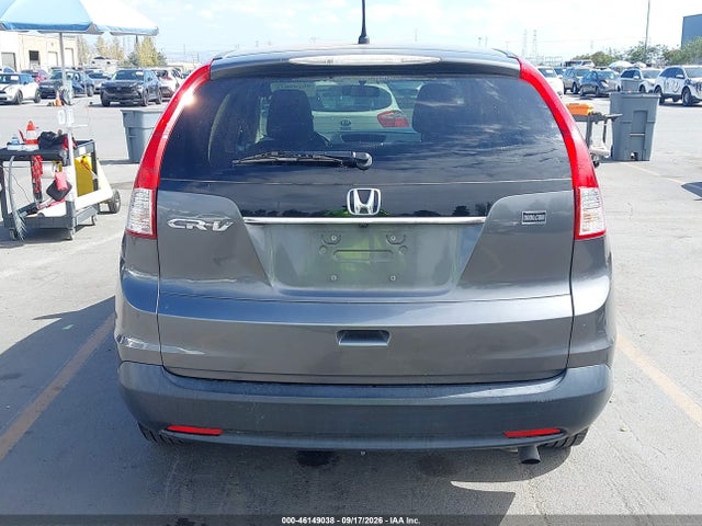 Aukcja sprzedaży 2013 Honda Cr-v Ex, vin: 2HKRM3H52DH502157, numer aukcji: 46149038