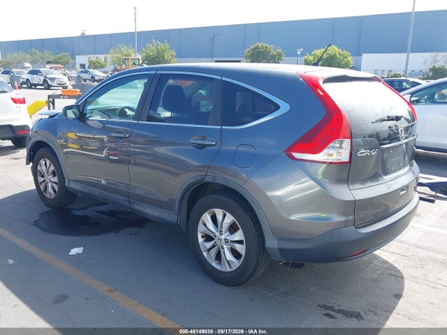 Aukcja sprzedaży 2013 Honda Cr-v Ex, vin: 2HKRM3H52DH502157, numer aukcji: 46149038