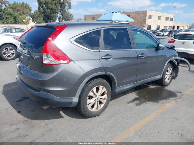 Aukcja sprzedaży 2013 Honda Cr-v Ex, vin: 2HKRM3H52DH502157, numer aukcji: 46149038