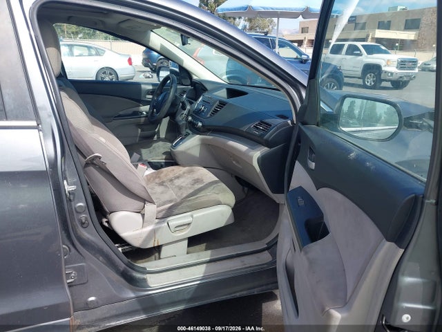Aukcja sprzedaży 2013 Honda Cr-v Ex, vin: 2HKRM3H52DH502157, numer aukcji: 46149038