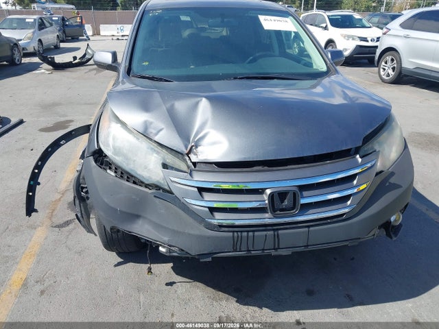Aukcja sprzedaży 2013 Honda Cr-v Ex, vin: 2HKRM3H52DH502157, numer aukcji: 46149038