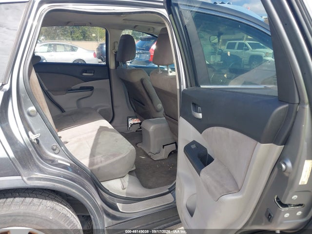 Aukcja sprzedaży 2013 Honda Cr-v Ex, vin: 2HKRM3H52DH502157, numer aukcji: 46149038