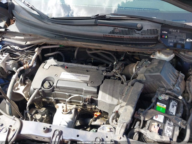 Aukcja sprzedaży 2015 Honda Cr-v Lx, vin: 5J6RM4H33FL076587, numer aukcji: 46149041