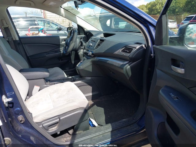 Aukcja sprzedaży 2015 Honda Cr-v Lx, vin: 5J6RM4H33FL076587, numer aukcji: 46149041