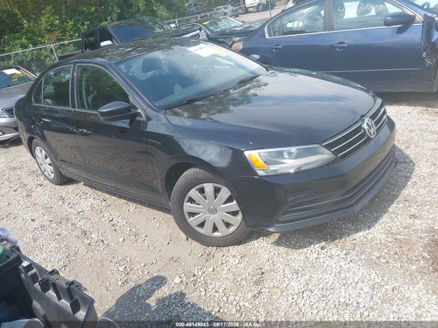Продаж на аукціоні авто 2016 Volkswagen Jetta 1.4t S, vin: 3VW267AJ9GM270274, номер лоту: 46149043