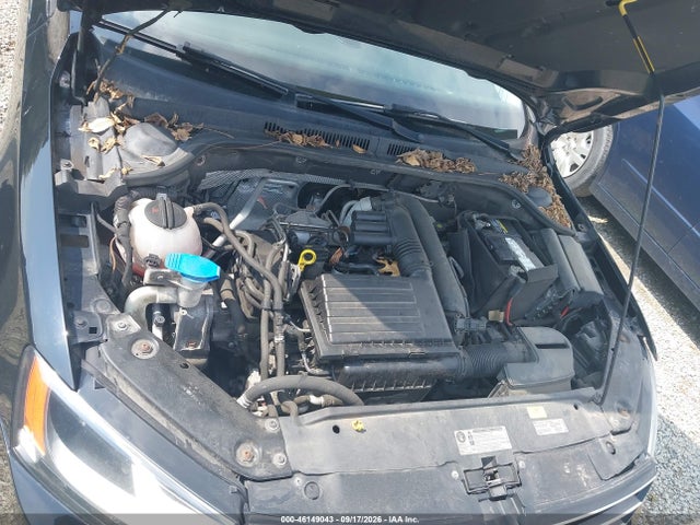 Продажа на аукционе авто 2016 Volkswagen Jetta 1.4t S, vin: 3VW267AJ9GM270274, номер лота: 46149043