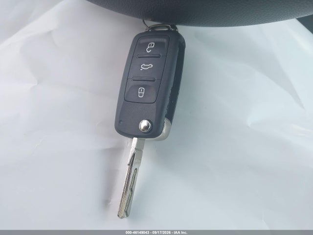 Продажа на аукционе авто 2016 Volkswagen Jetta 1.4t S, vin: 3VW267AJ9GM270274, номер лота: 46149043